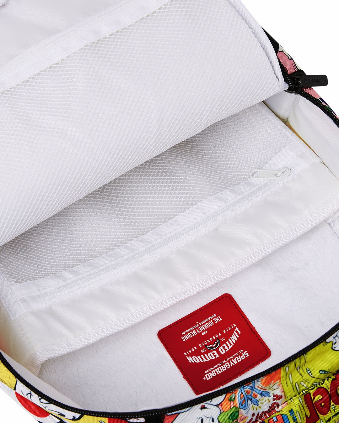 CASPER DREAMS DLXSR BACKPACK | Sprayground for sale