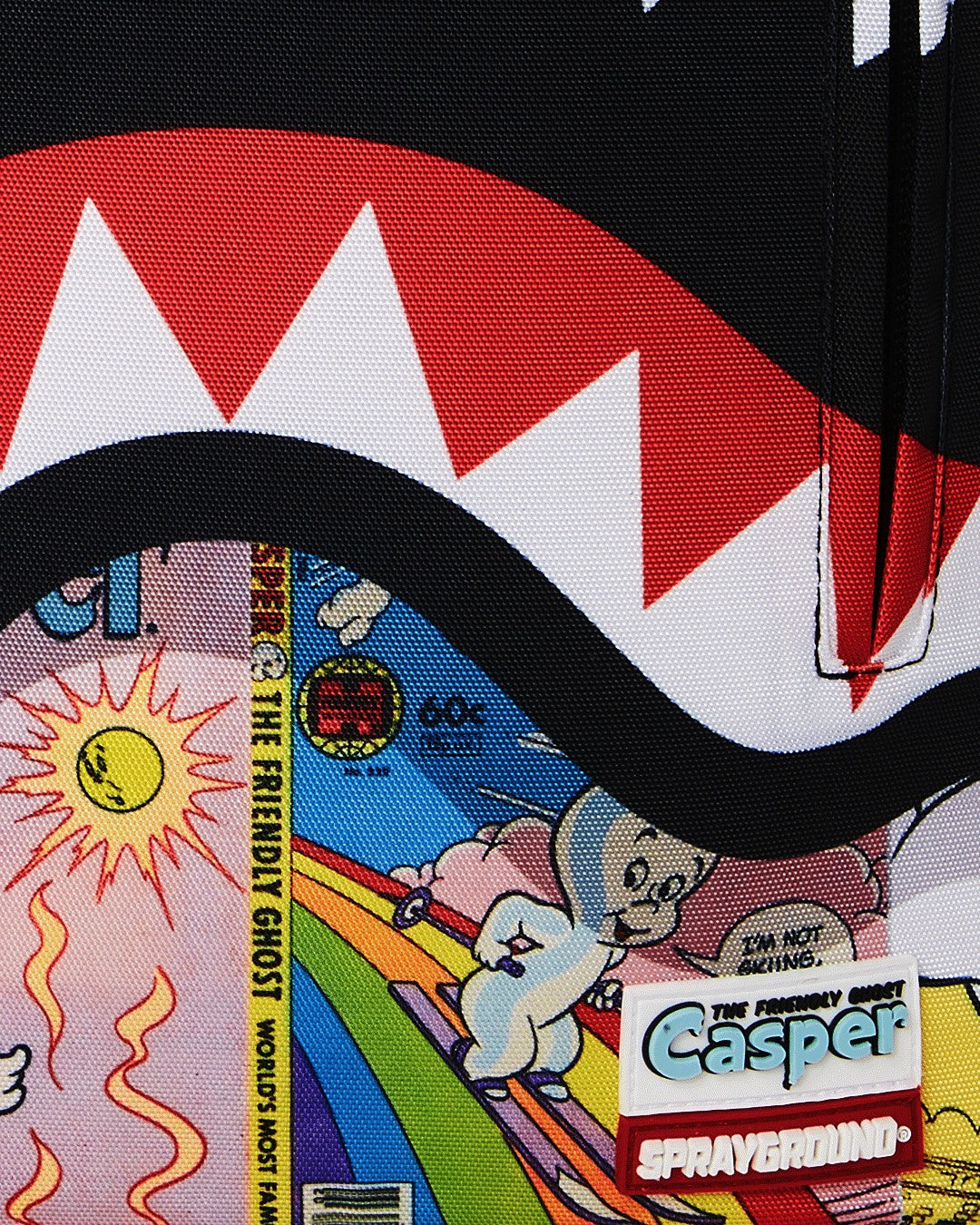CASPER DREAMS DLXSR BACKPACK | Sprayground for sale