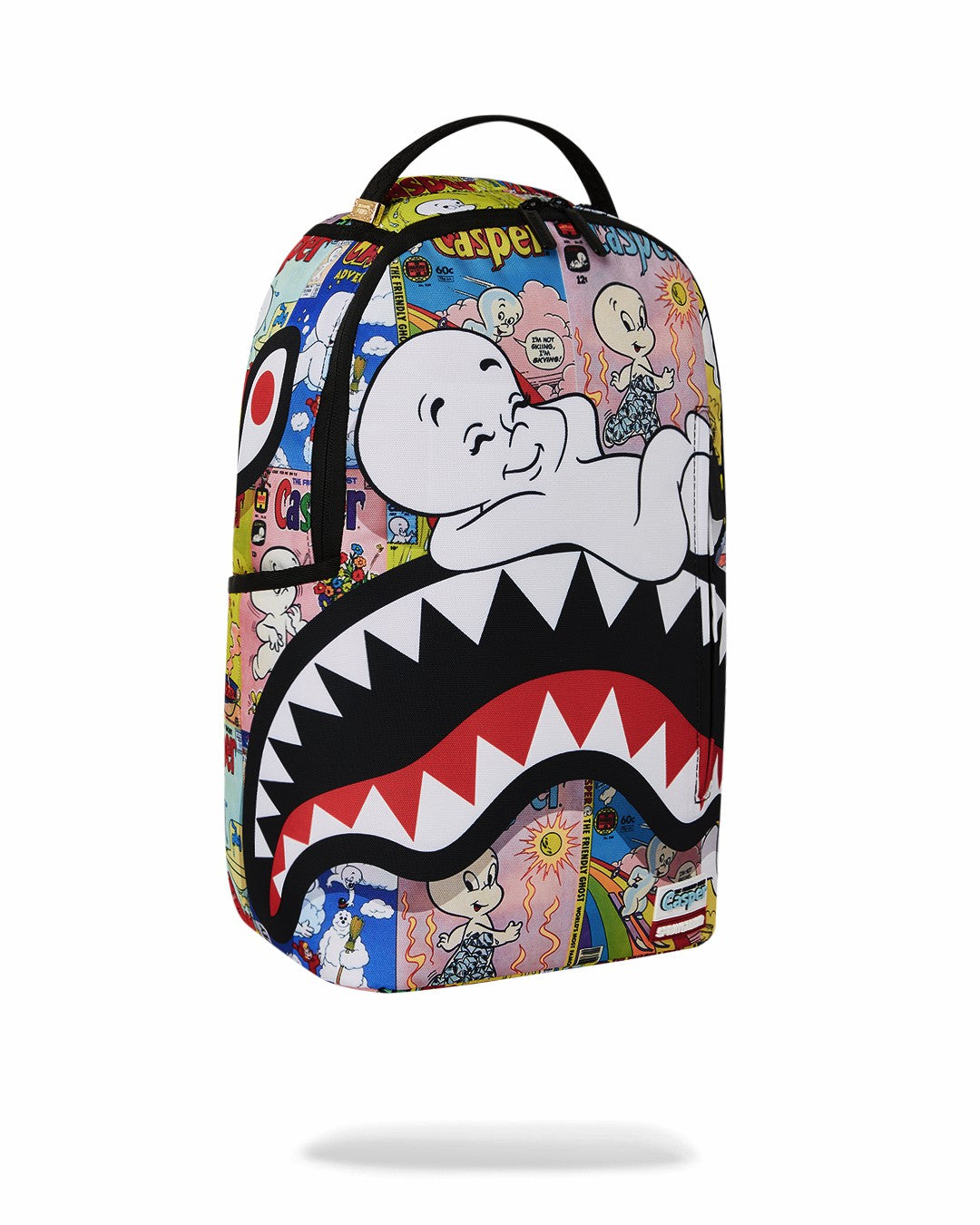 CASPER DREAMS DLXSR BACKPACK | Sprayground for sale