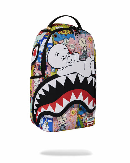 CASPER DREAMS DLXSR BACKPACK | Sprayground for sale