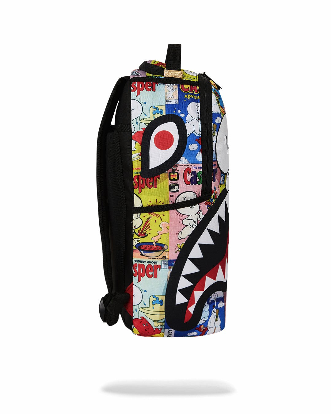 CASPER DREAMS DLXSR BACKPACK | Sprayground for sale