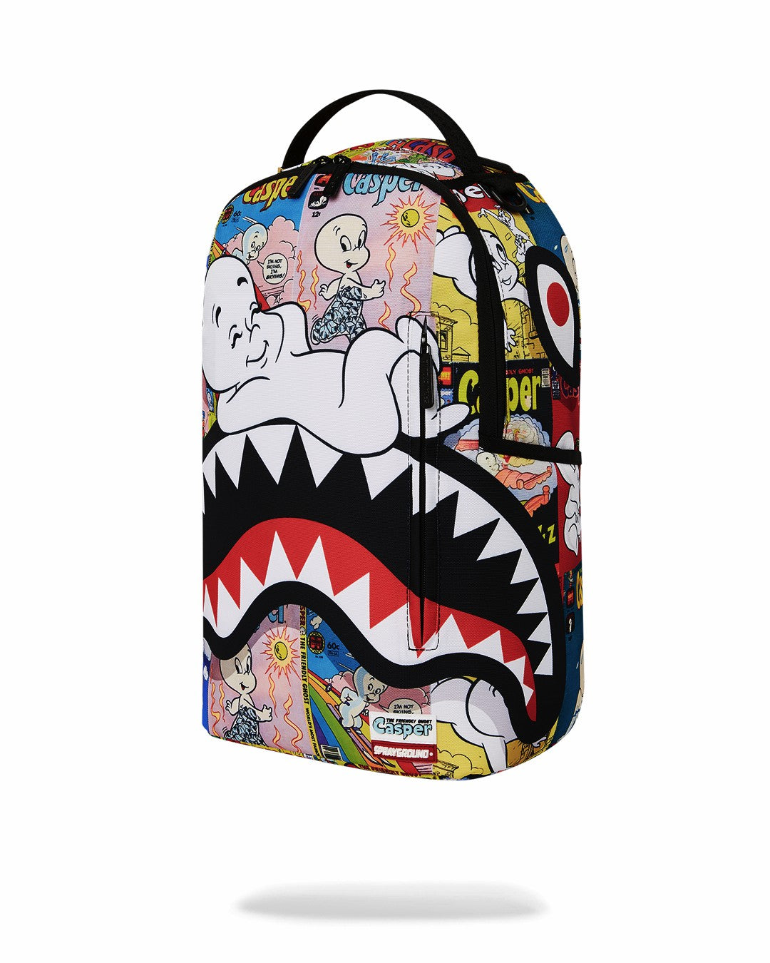 CASPER DREAMS DLXSR BACKPACK | Sprayground for sale