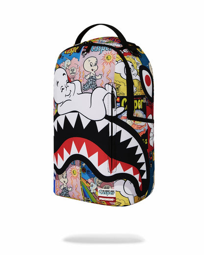CASPER DREAMS DLXSR BACKPACK | Sprayground for sale
