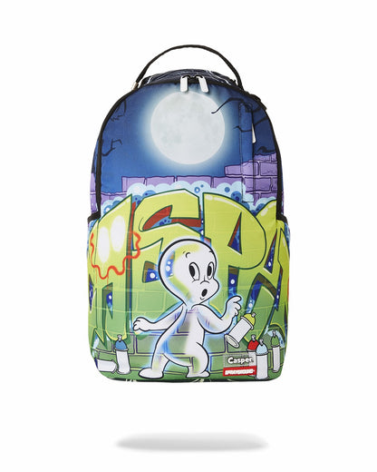 CASPER GRAFF NIGHTS BACKPACK | Sprayground Clearance