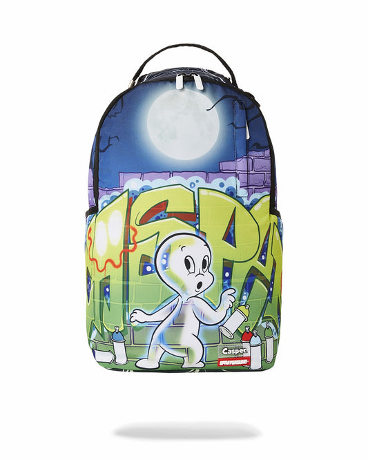 CASPER GRAFF NIGHTS BACKPACK | Sprayground Clearance