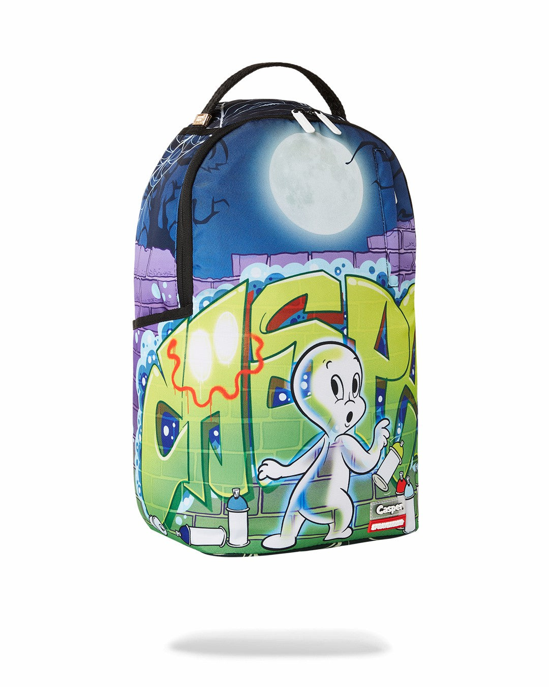 CASPER GRAFF NIGHTS BACKPACK | Sprayground Clearance