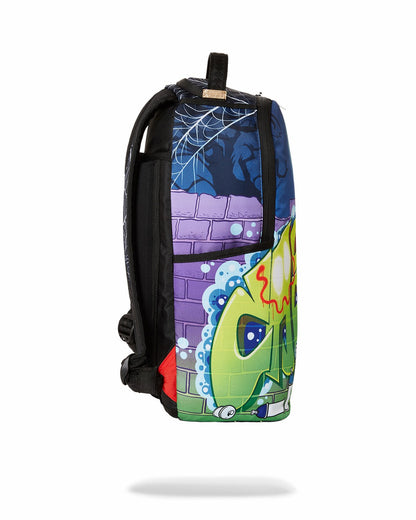 CASPER GRAFF NIGHTS BACKPACK | Sprayground Clearance