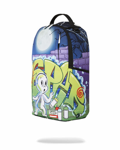 CASPER GRAFF NIGHTS BACKPACK | Sprayground Clearance