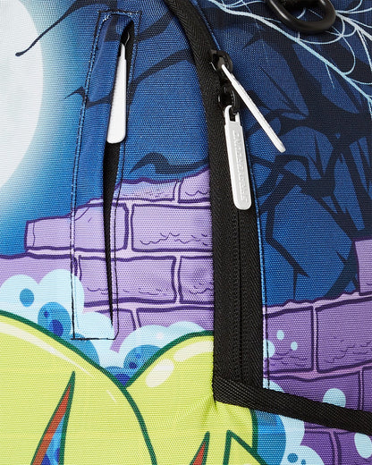 CASPER GRAFF NIGHTS BACKPACK | Sprayground Clearance