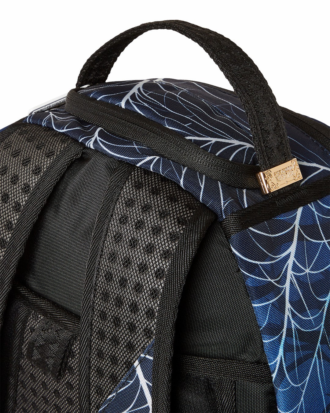 CASPER GRAFF NIGHTS BACKPACK | Sprayground Clearance
