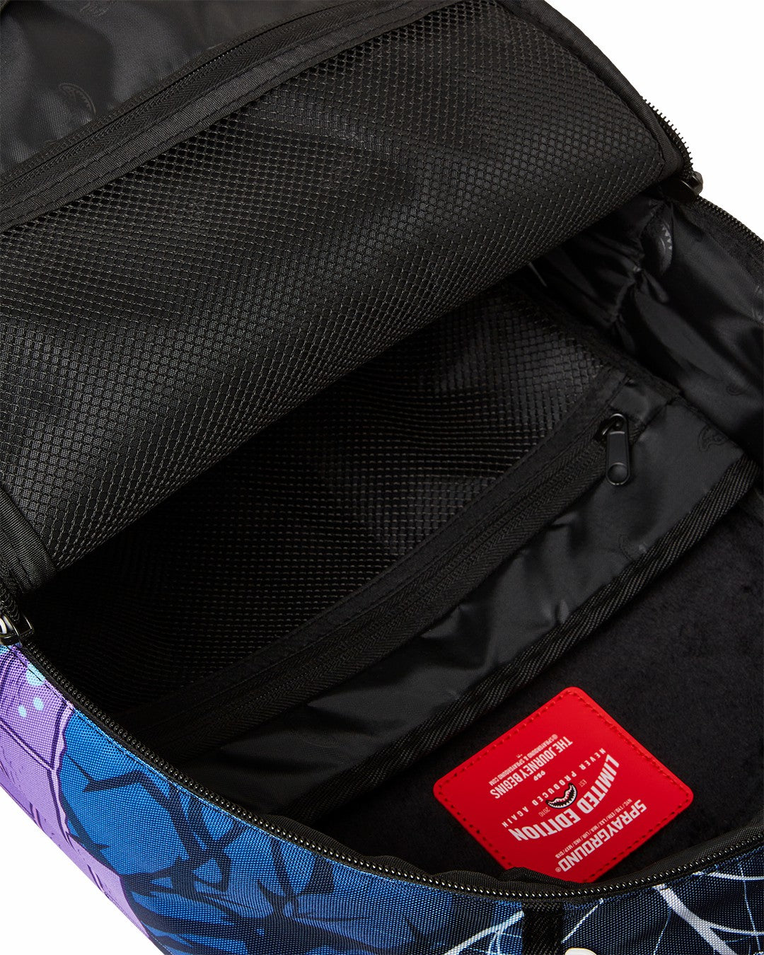 CASPER GRAFF NIGHTS BACKPACK | Sprayground Clearance