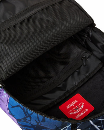 CASPER GRAFF NIGHTS BACKPACK | Sprayground Clearance