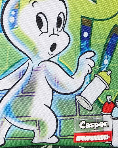 CASPER GRAFF NIGHTS BACKPACK | Sprayground Clearance