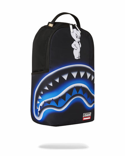 CASPER GHOSTLY NIGHTS BACKPACK | Sprayground Online