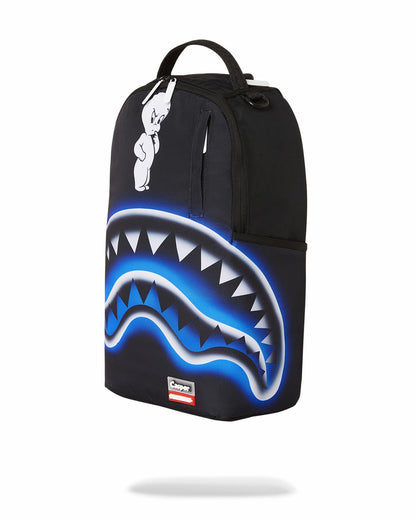 CASPER GHOSTLY NIGHTS BACKPACK | Sprayground Online