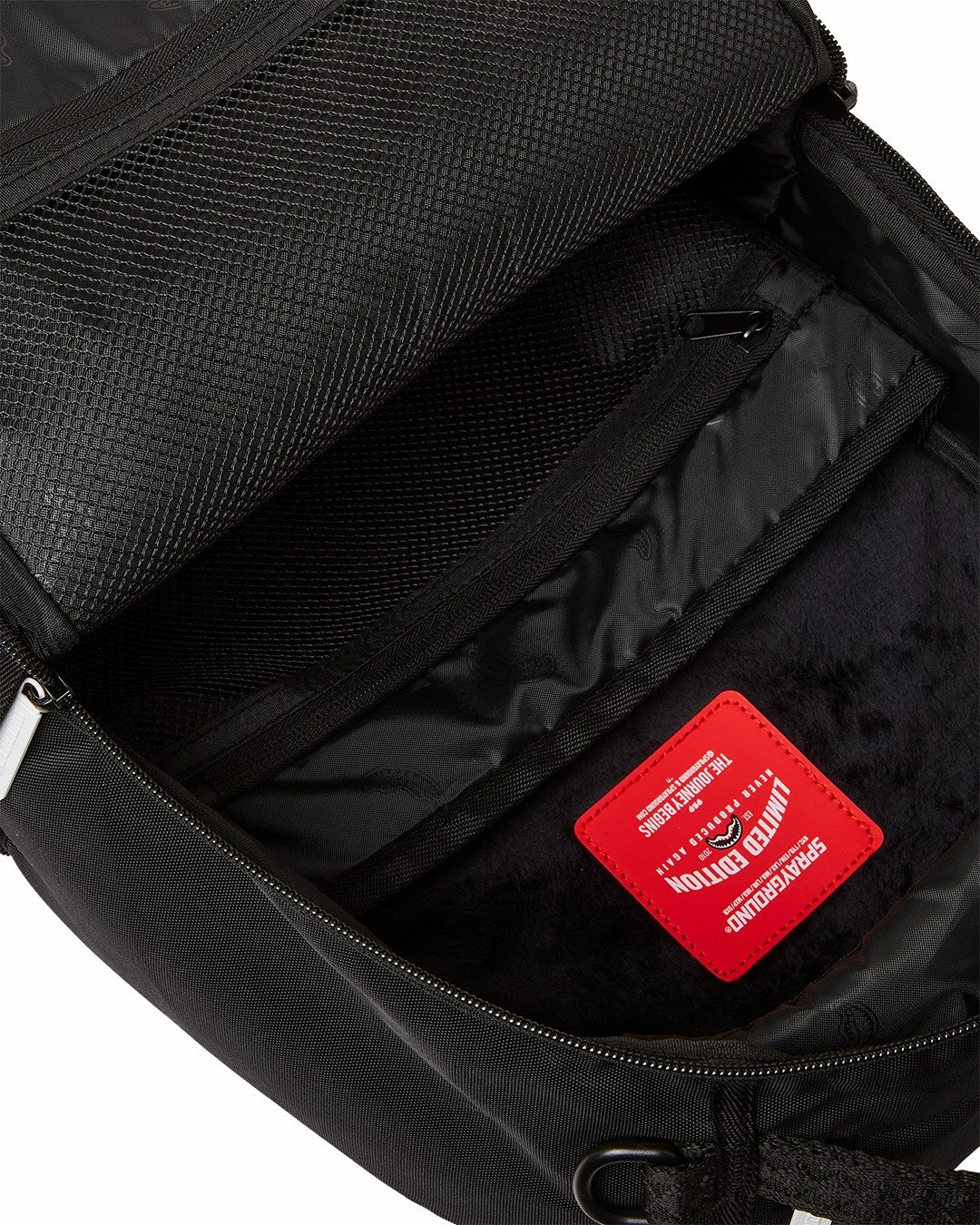 CASPER GHOSTLY NIGHTS BACKPACK | Sprayground Online