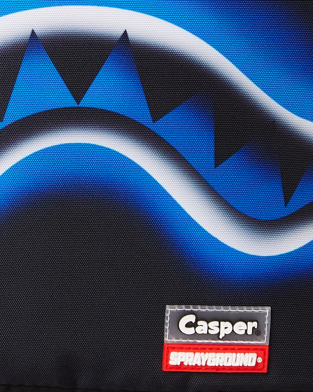 CASPER GHOSTLY NIGHTS BACKPACK | Sprayground Online