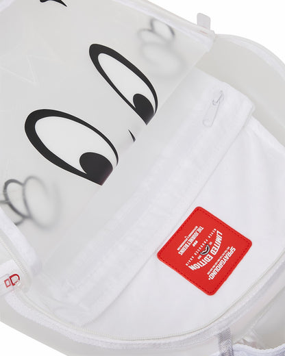 CASPER HIDING IN PLAIN SIGHT BACKPACK | Sprayground Near Me