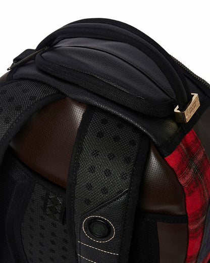 CAZZU ERRORCITO PUNK SHARK BACKPACK | Sprayground sale