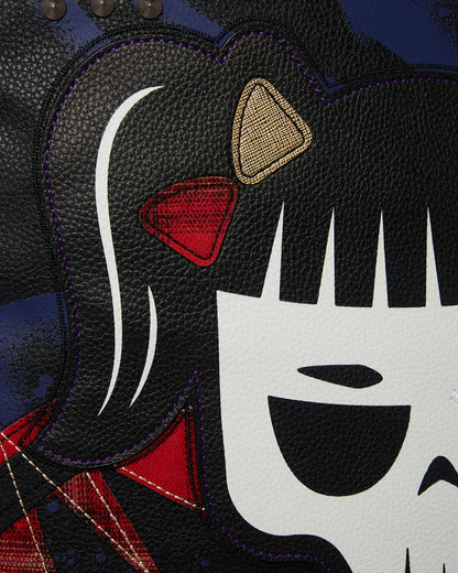 CAZZU ERRORCITO PUNK SHARK BACKPACK | Sprayground sale