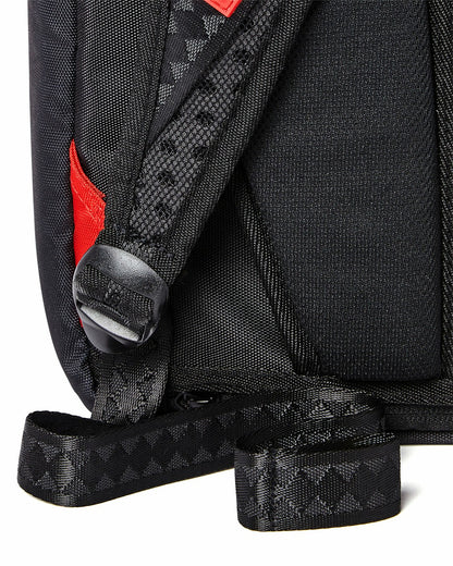CAZZU ERRORCITO PUNK SHARK BACKPACK | Sprayground sale