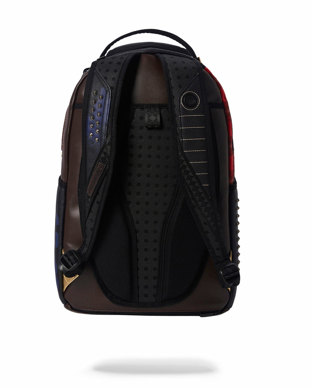 CAZZU ERRORCITO PUNK SHARK BACKPACK | Sprayground sale