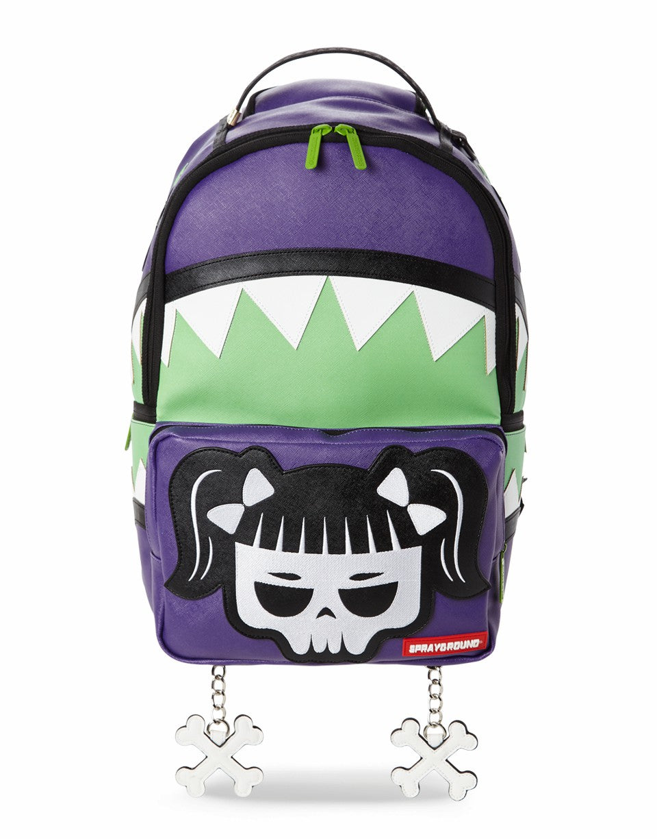 CAZZU BACKPACK | Sprayground Discount