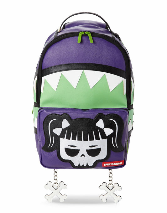 CAZZU BACKPACK | Sprayground Discount