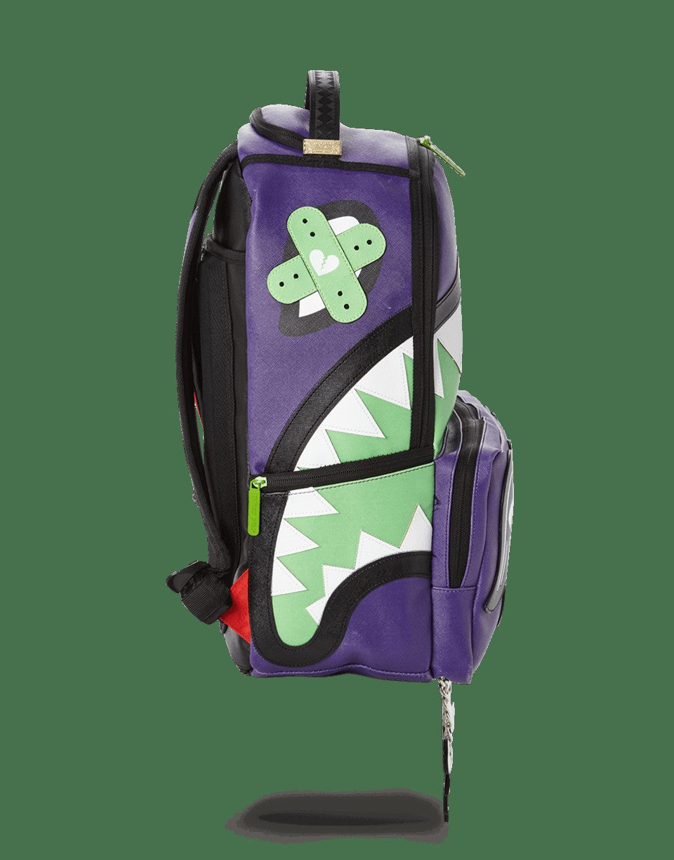CAZZU BACKPACK | Sprayground Discount