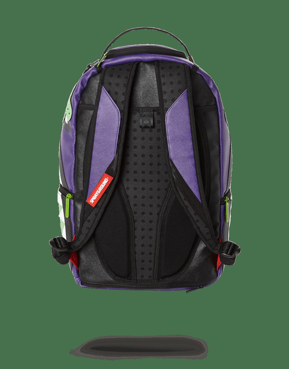 CAZZU BACKPACK | Sprayground Discount