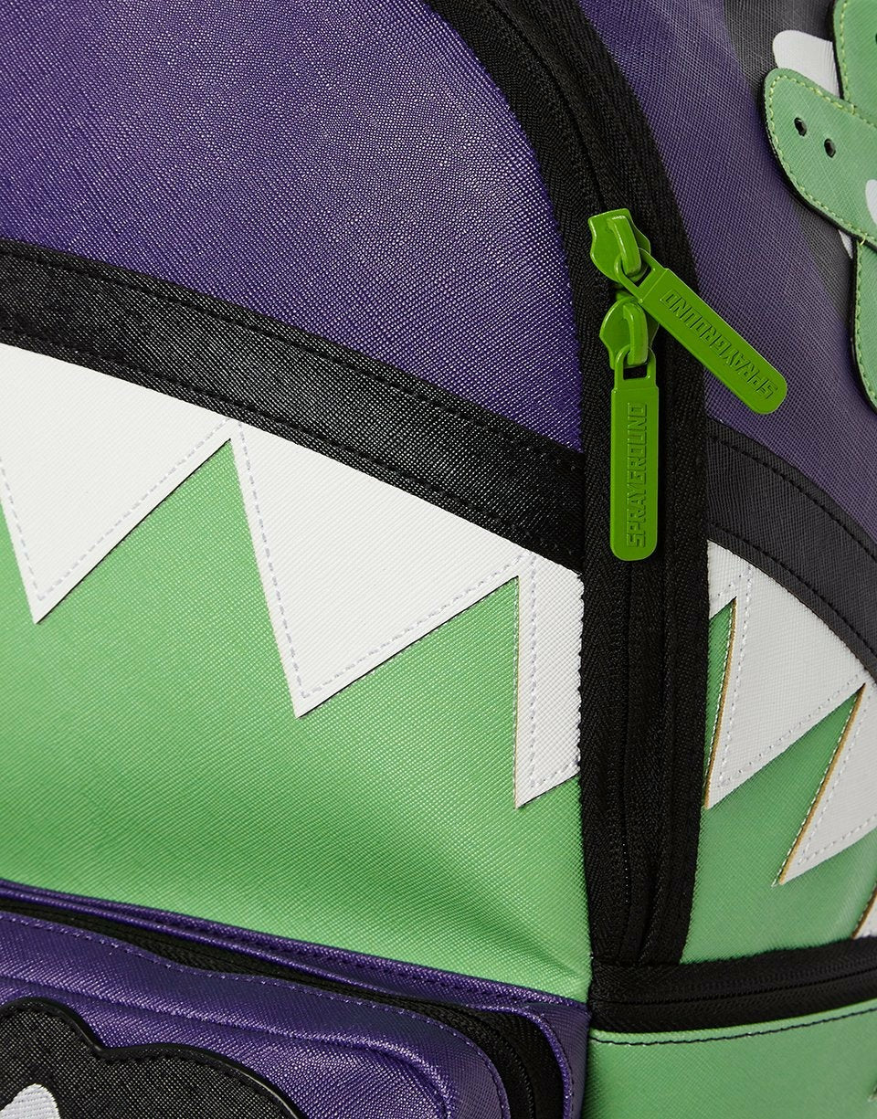 CAZZU BACKPACK | Sprayground Discount