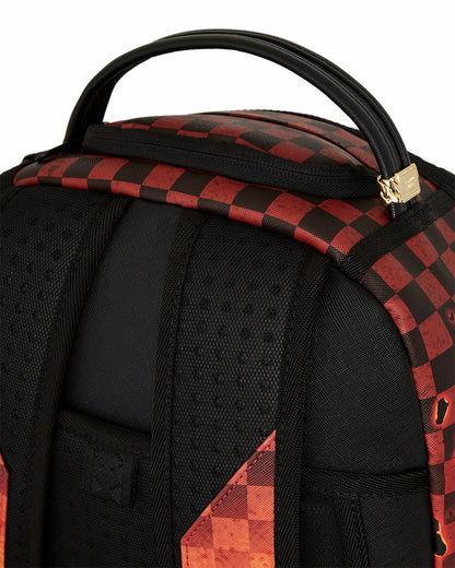 CHEETOS TOO HOT TO HANDLE BACKPACK | Sprayground for sale