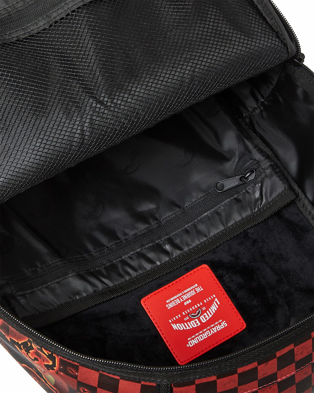 CHEETOS TOO HOT TO HANDLE BACKPACK | Sprayground for sale