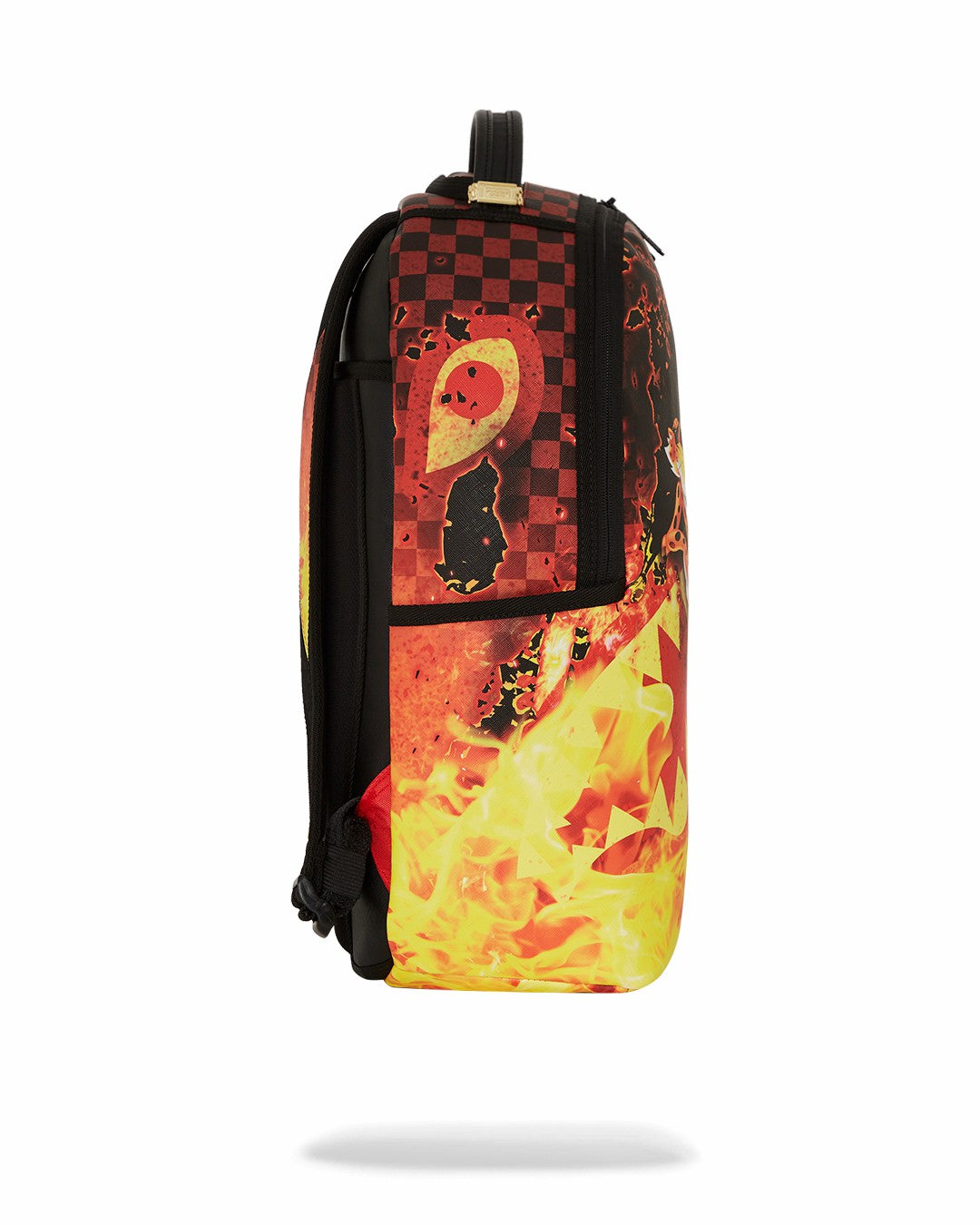 CHEETOS TOO HOT TO HANDLE BACKPACK | Sprayground for sale