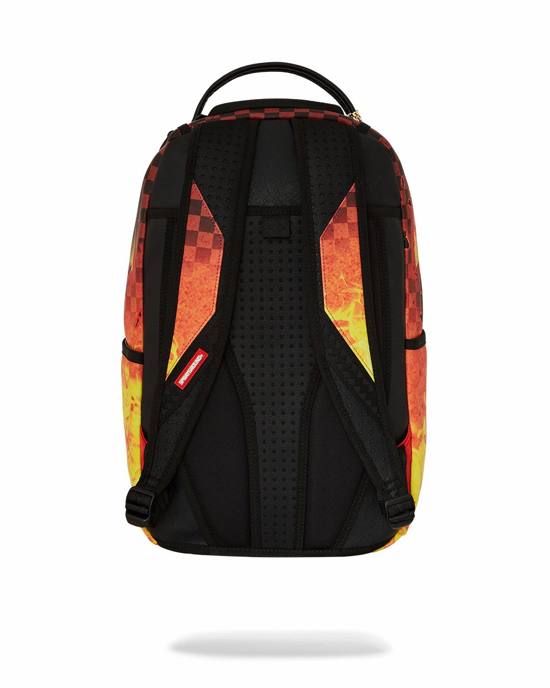 CHEETOS TOO HOT TO HANDLE BACKPACK | Sprayground for sale