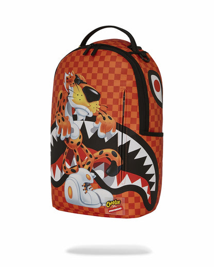 CHEETOS CHESTER CRUNCH BACKPACK | Sprayground Clearance