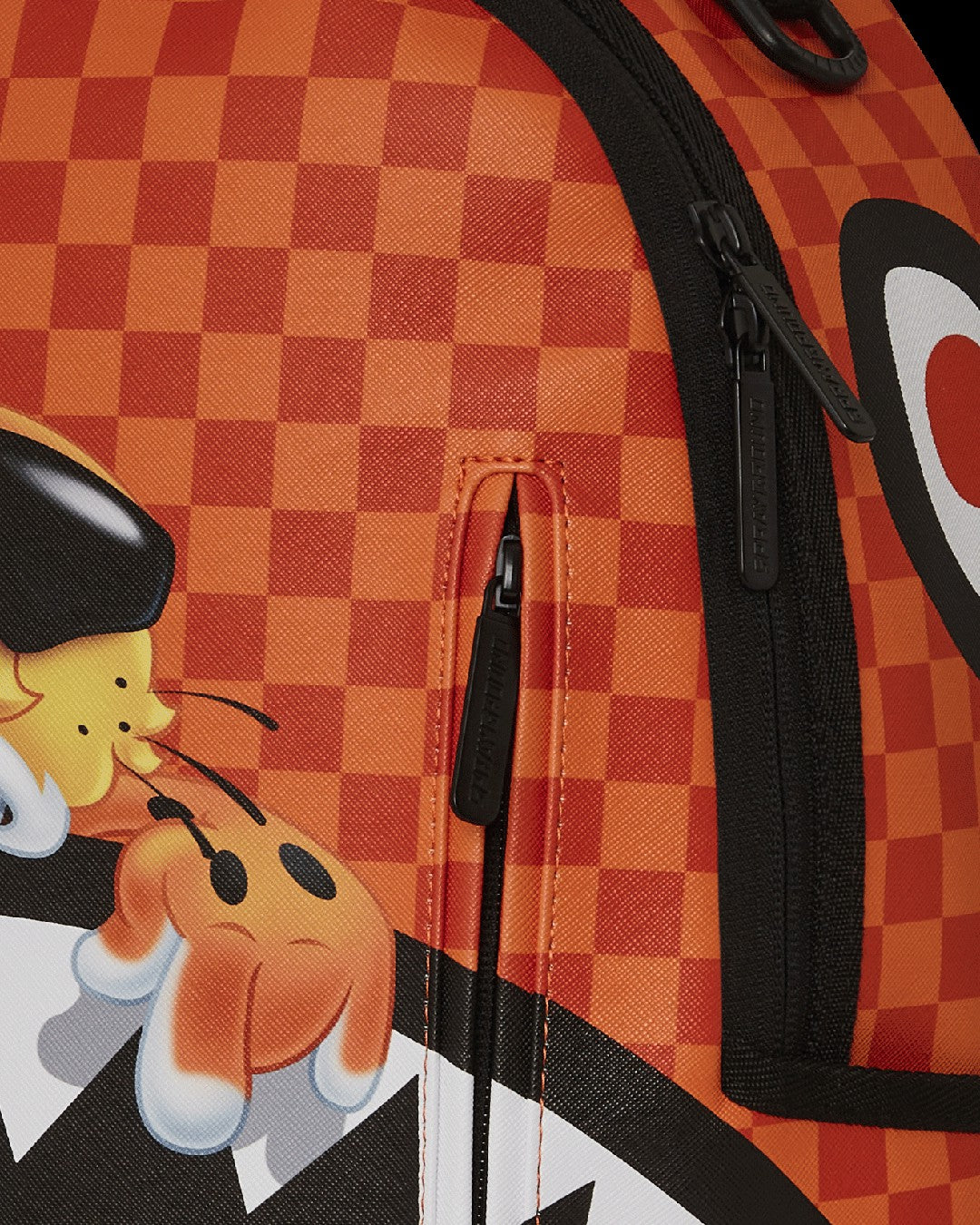 CHEETOS CHESTER CRUNCH BACKPACK | Sprayground Clearance