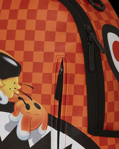 CHEETOS CHESTER CRUNCH BACKPACK | Sprayground Clearance