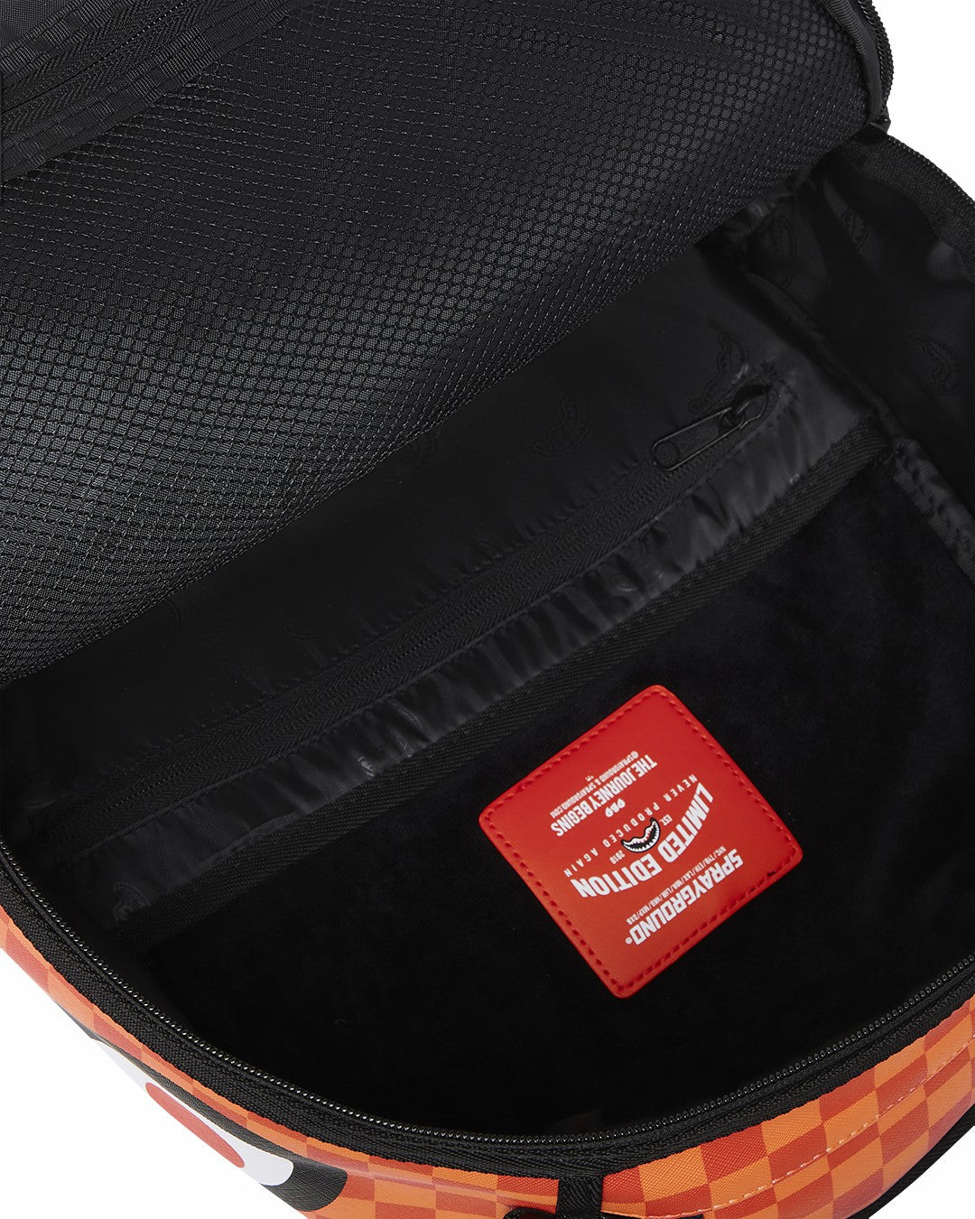 CHEETOS CHESTER CRUNCH BACKPACK | Sprayground Clearance