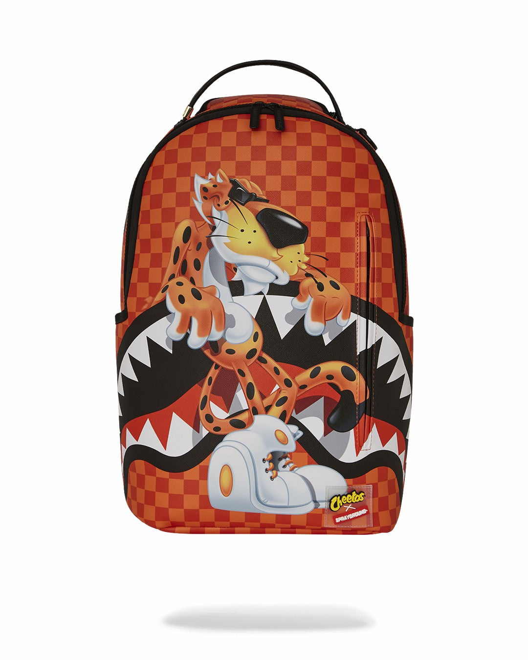 CHEETOS CHESTER CRUNCH BACKPACK | Sprayground Clearance