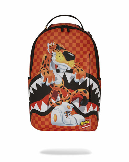 CHEETOS CHESTER CRUNCH BACKPACK | Sprayground Clearance