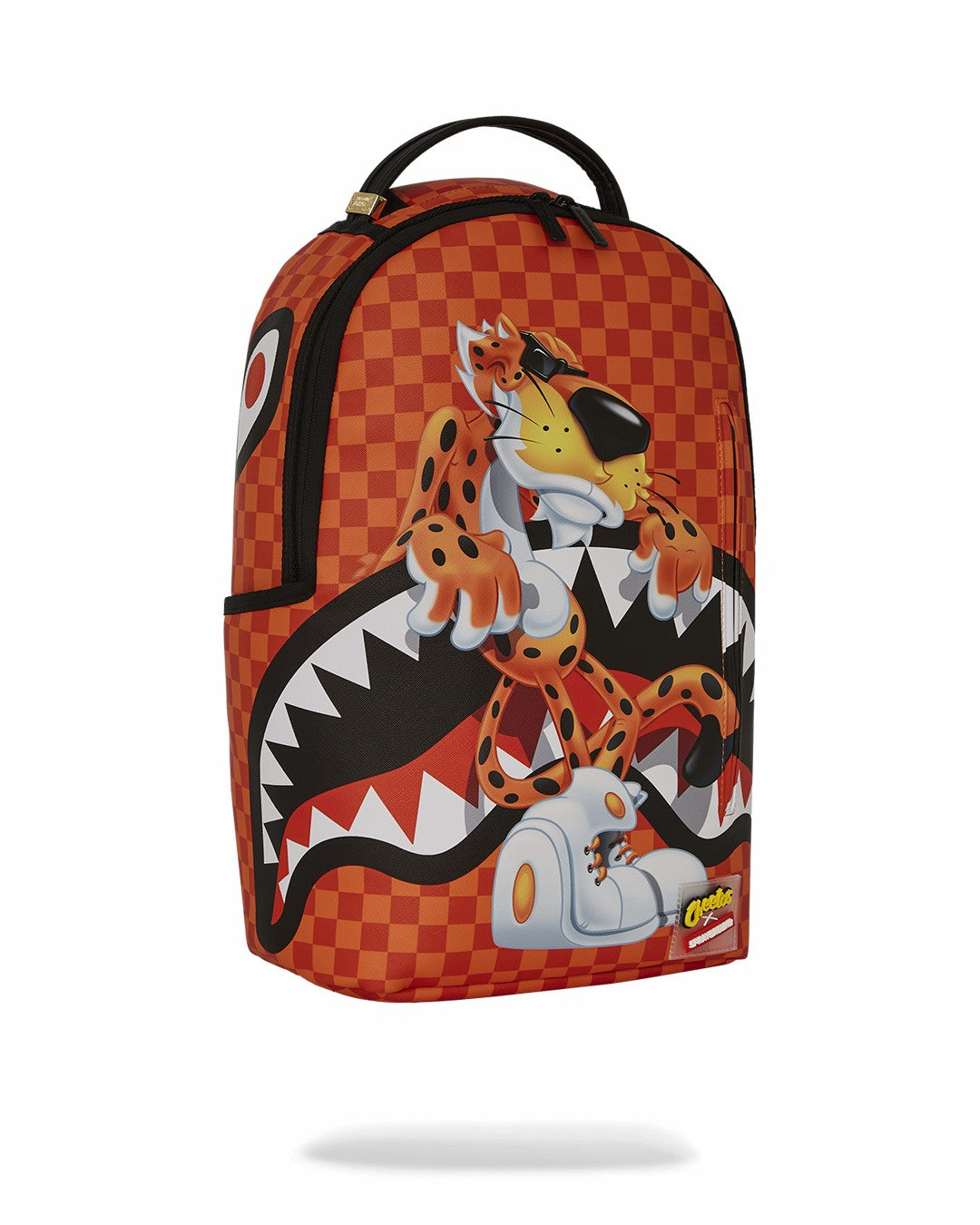 CHEETOS CHESTER CRUNCH BACKPACK | Sprayground Clearance