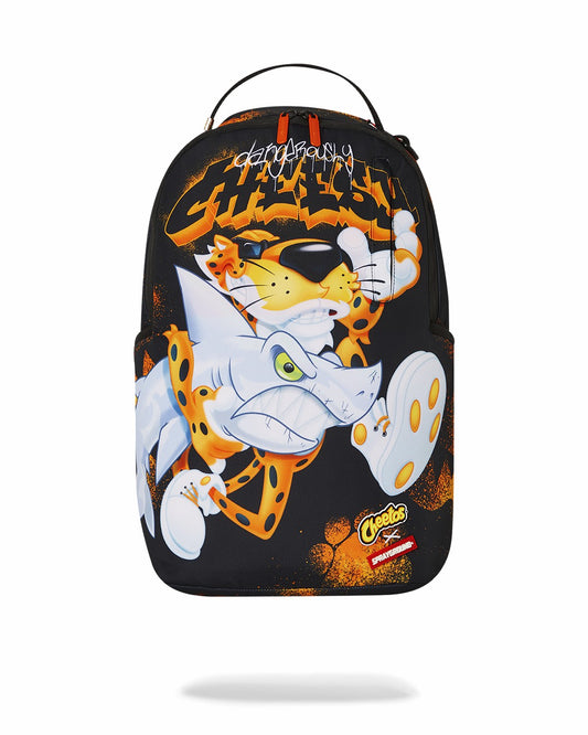 CHEETOS SHARK RUNNER DLXSR BACKPACK | Sprayground Online