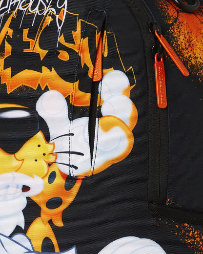 CHEETOS SHARK RUNNER DLXSR BACKPACK | Sprayground Online