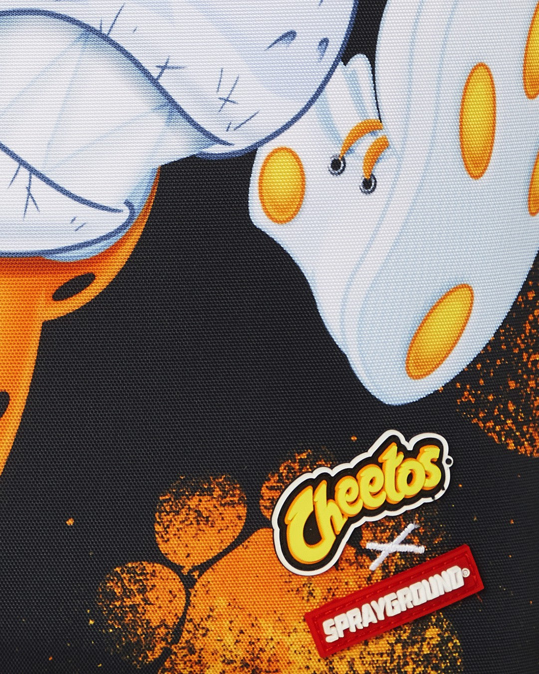 CHEETOS SHARK RUNNER DLXSR BACKPACK | Sprayground Online
