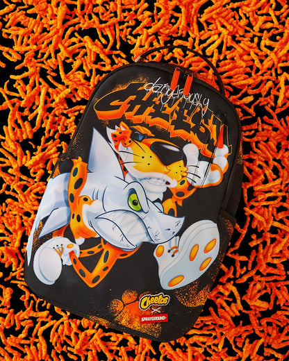 CHEETOS SHARK RUNNER DLXSR BACKPACK | Sprayground Online