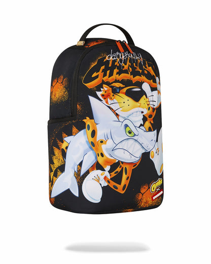 CHEETOS SHARK RUNNER DLXSR BACKPACK | Sprayground Online