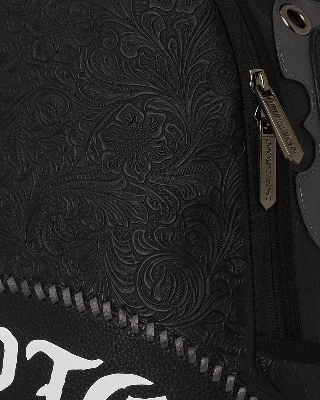 COMPTON COWBOYS WELCOME TO MY CITY BACKPACK | Sprayground sale