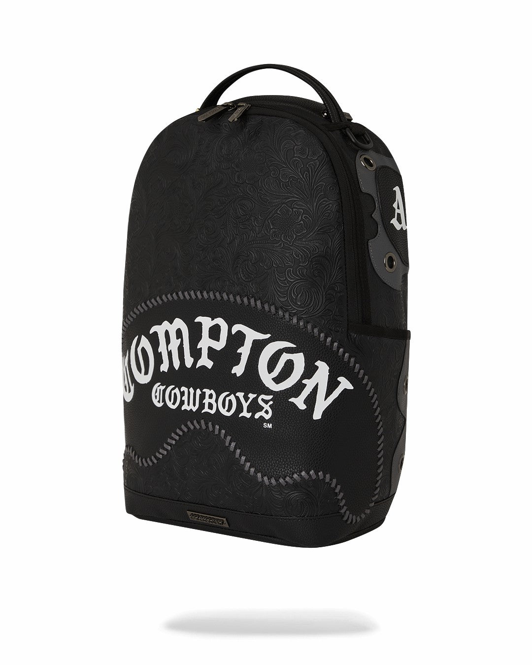 COMPTON COWBOYS WELCOME TO MY CITY BACKPACK | Sprayground sale