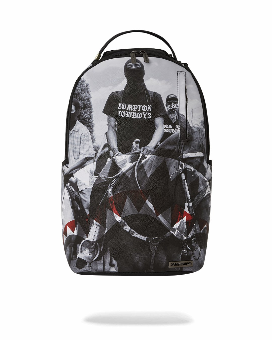 COMPTON COWBOYS RIDE ALONE BACKPACK | Sprayground US
